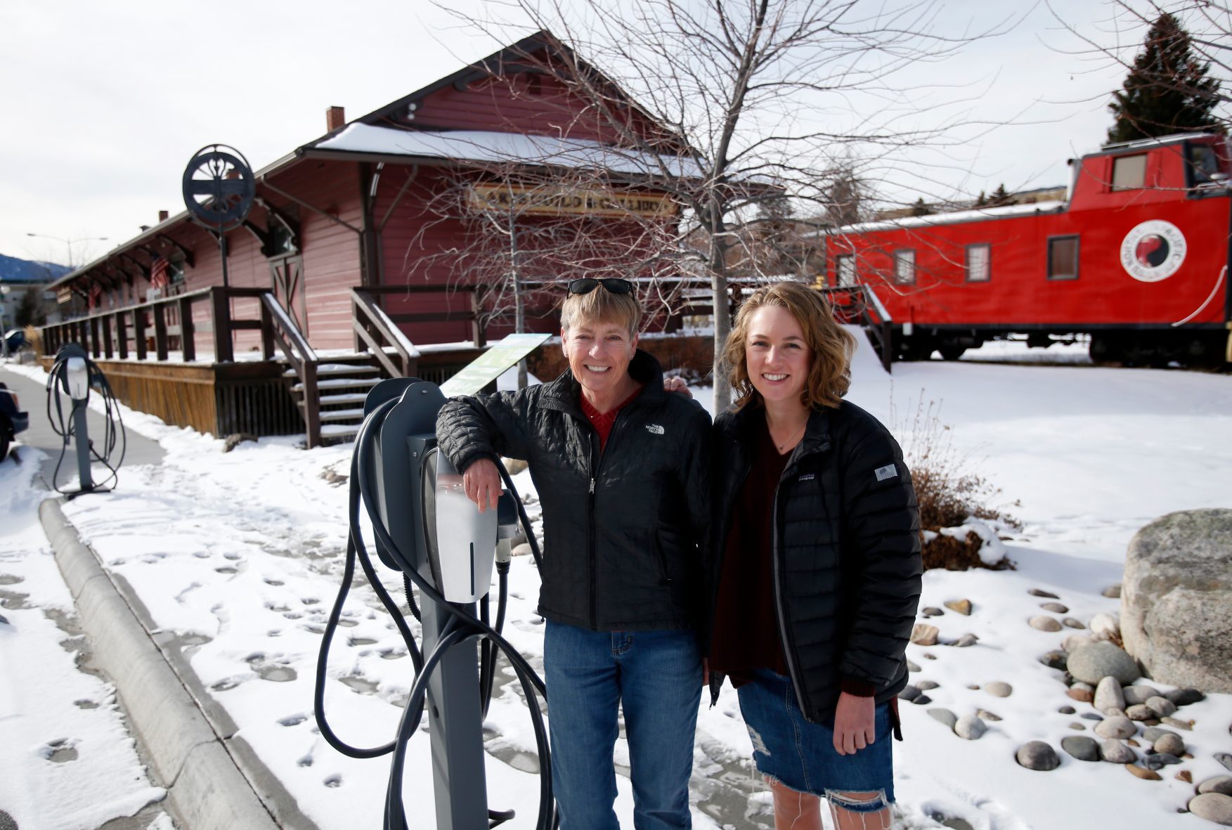 Red Lodge energy conservation